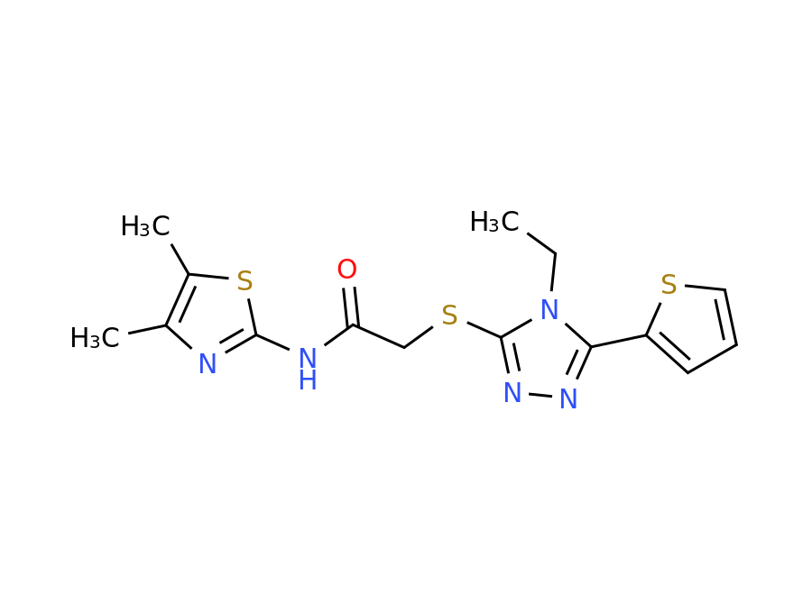 Structure Amb9053188