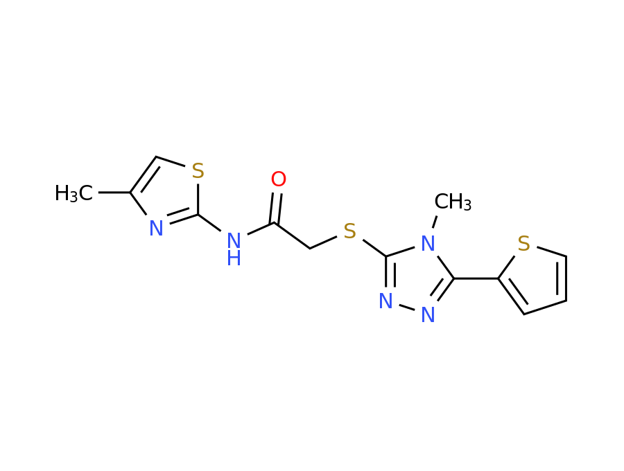 Structure Amb9053189