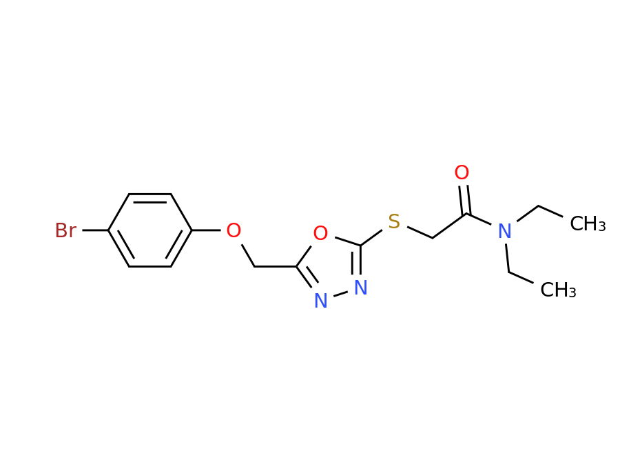 Structure Amb9053211