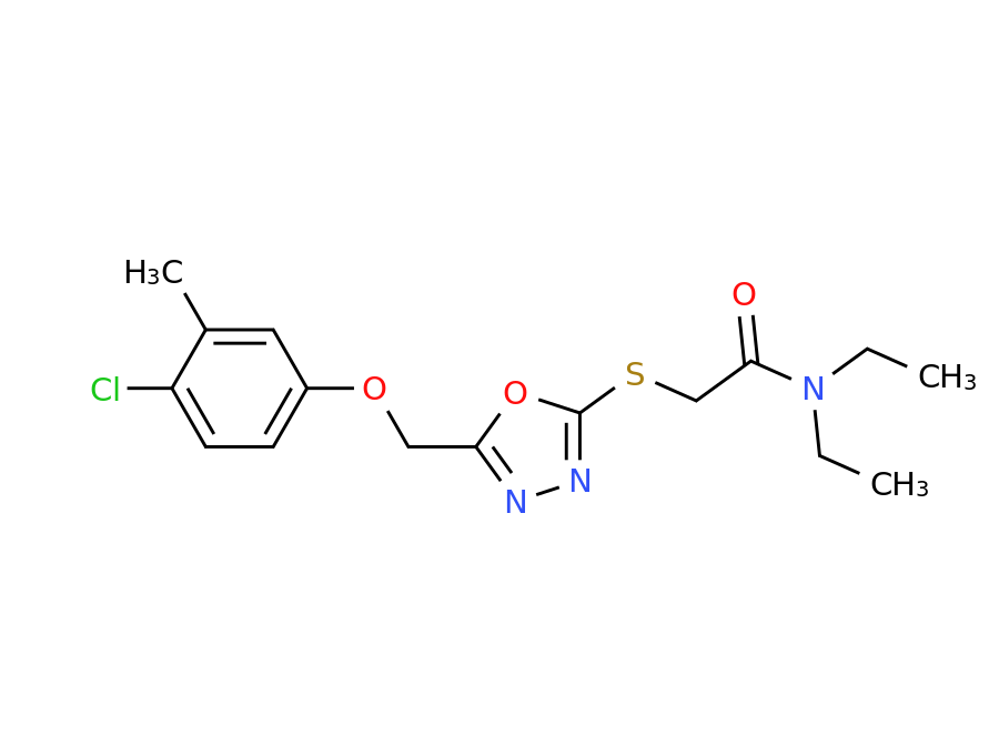 Structure Amb9053213