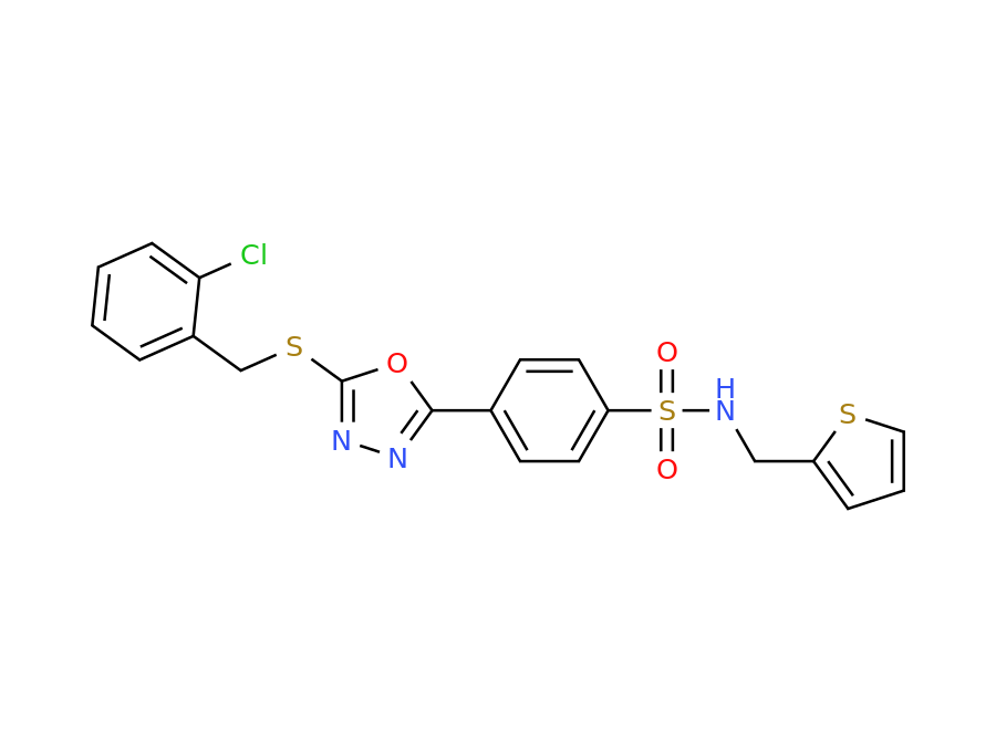 Structure Amb9053234