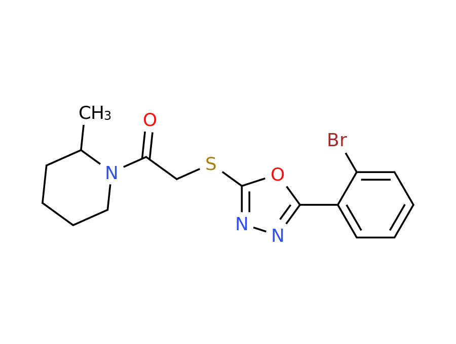 Structure Amb9053246