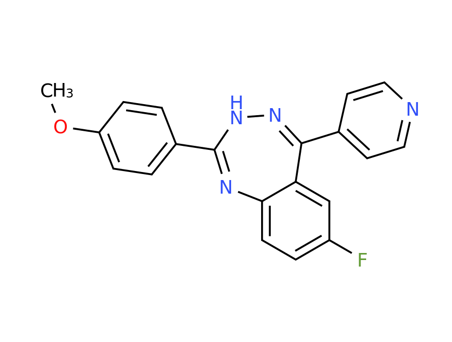 Structure Amb9053450