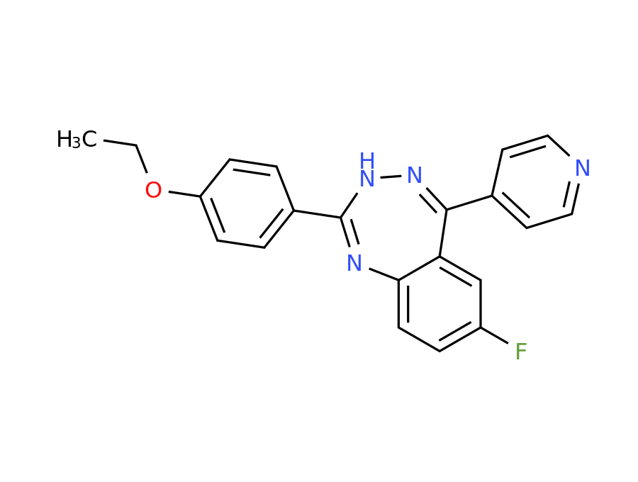 Structure Amb9053455