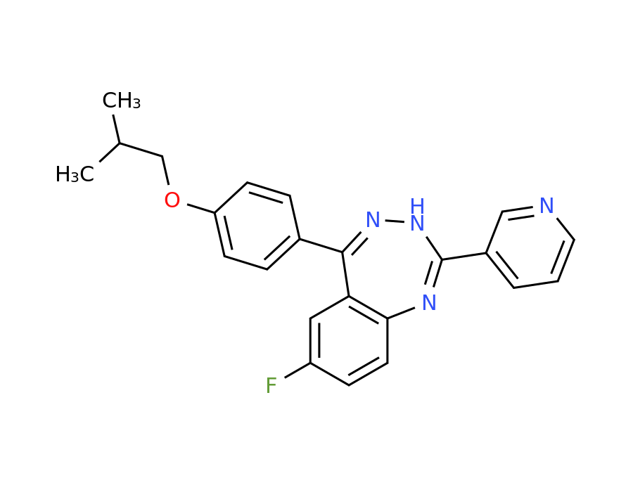 Structure Amb9053459