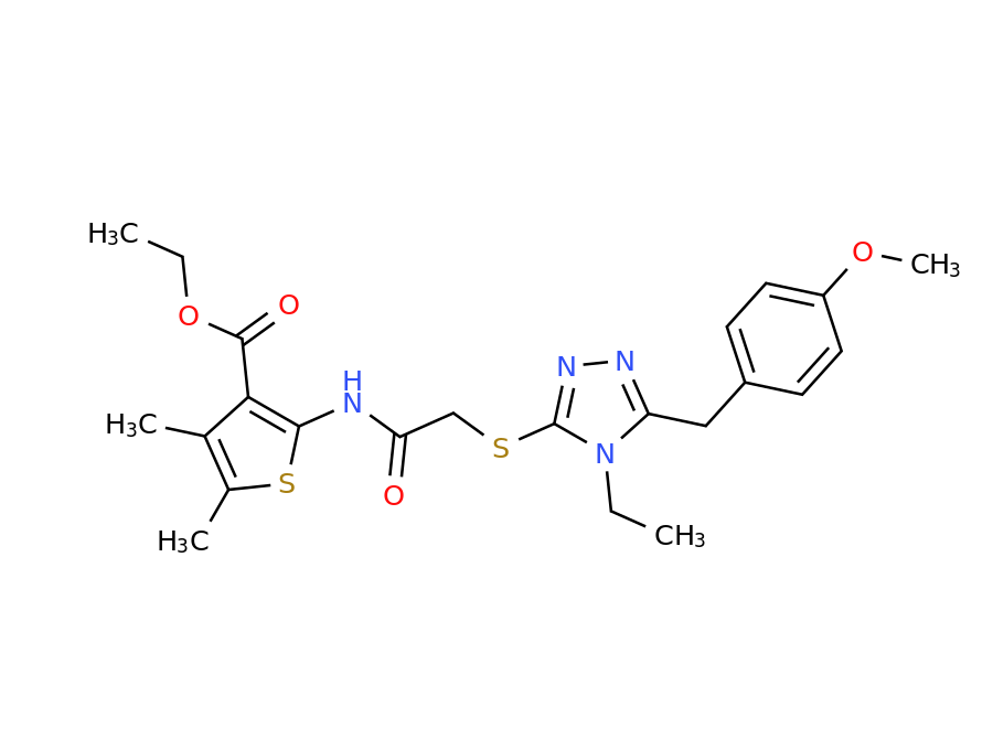 Structure Amb9053944