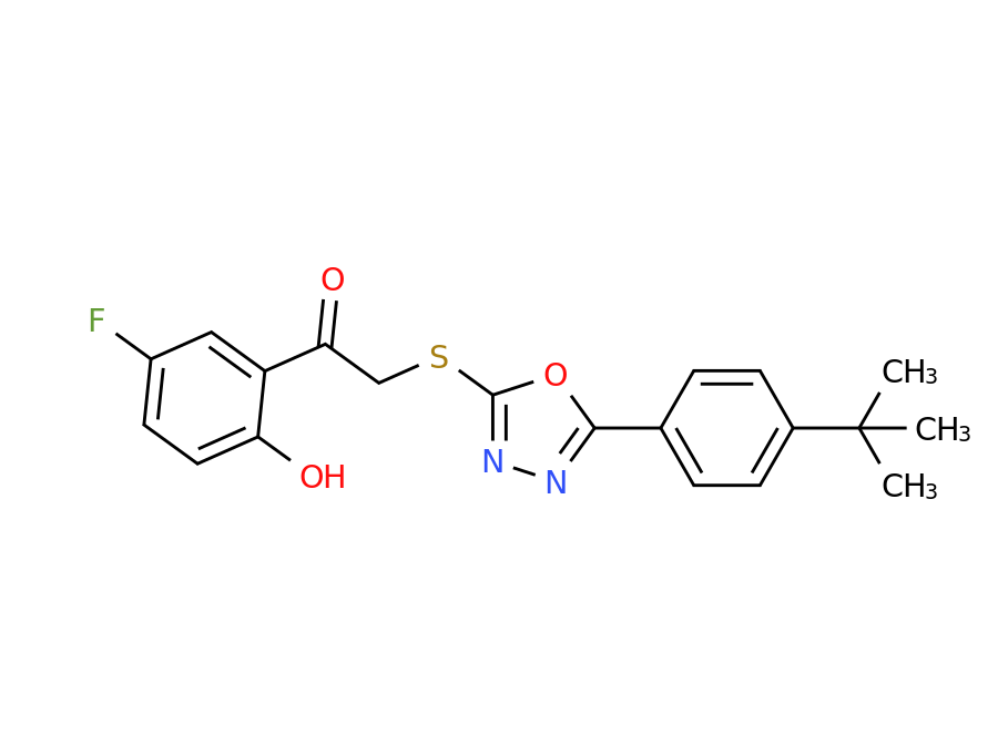 Structure Amb9053963