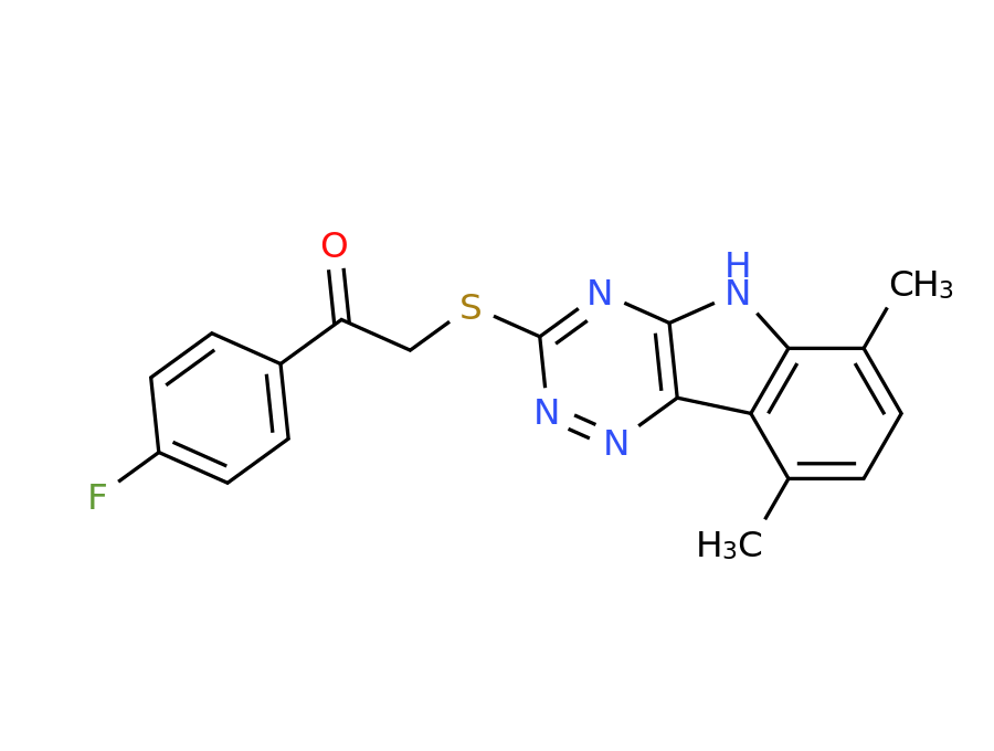 Structure Amb9053980