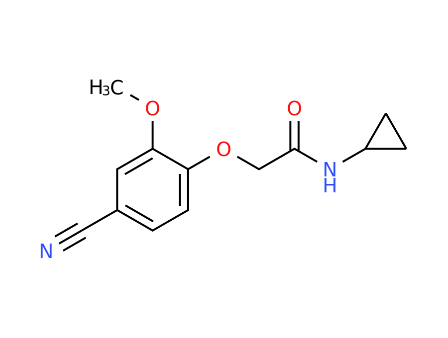 Structure Amb9055