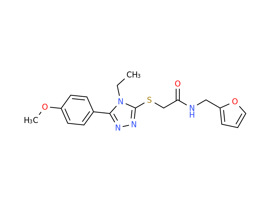 Structure Amb9057308