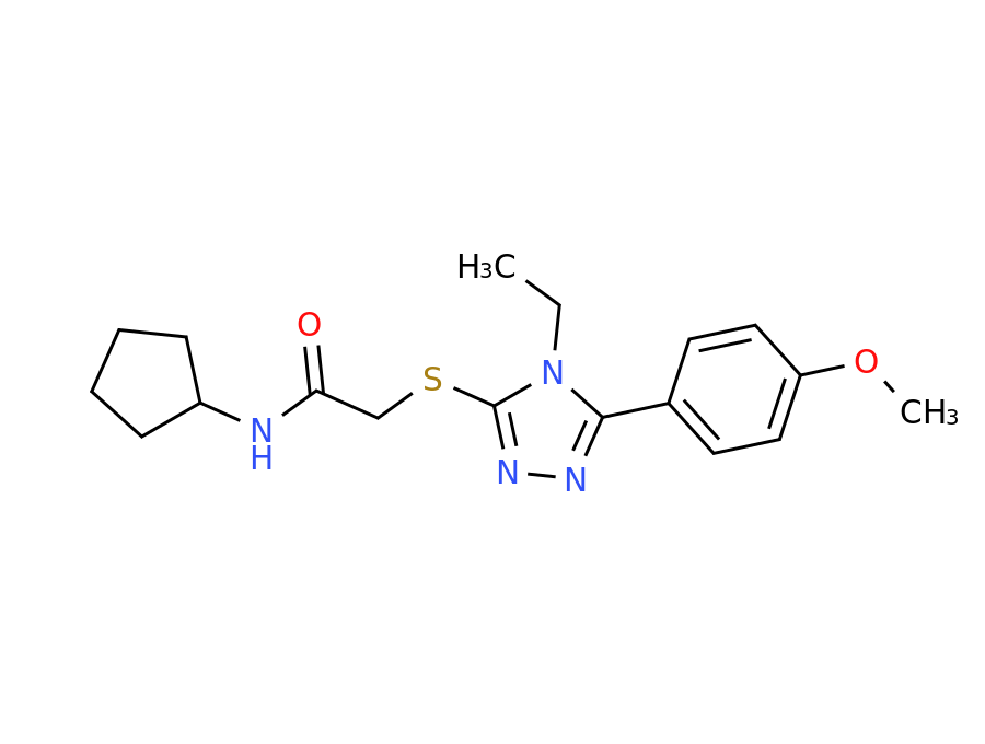 Structure Amb9057310