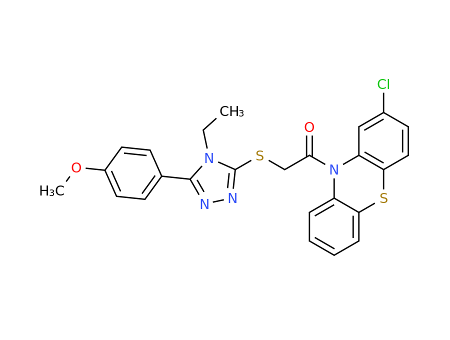 Structure Amb9057312