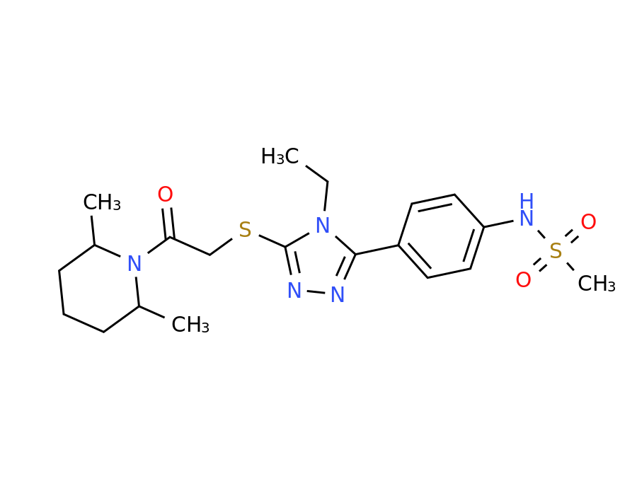 Structure Amb9057316