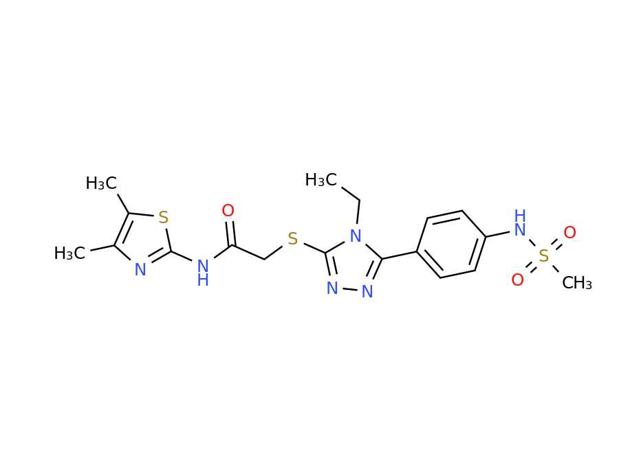 Structure Amb9057317