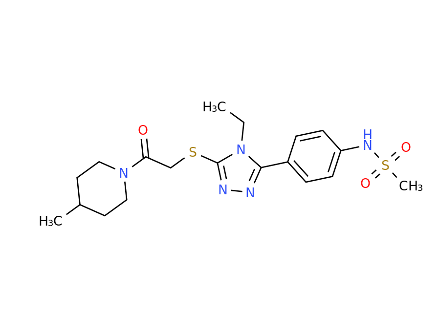 Structure Amb9057320