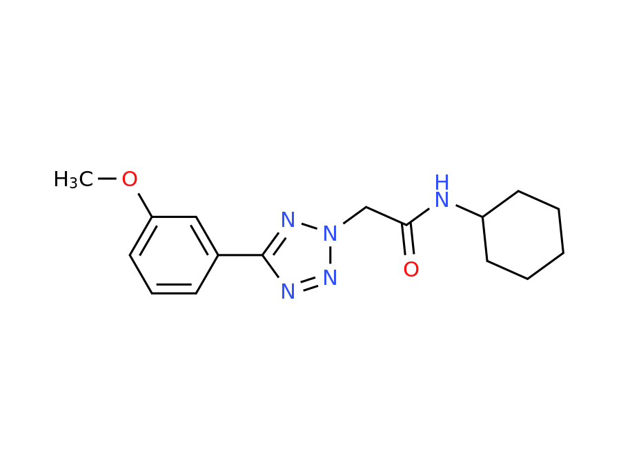 Structure Amb9057341