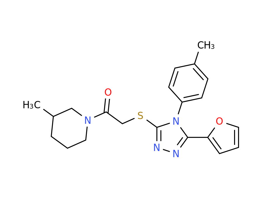 Structure Amb9057388