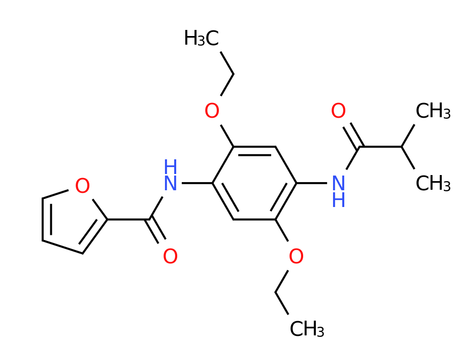 Structure Amb9057464