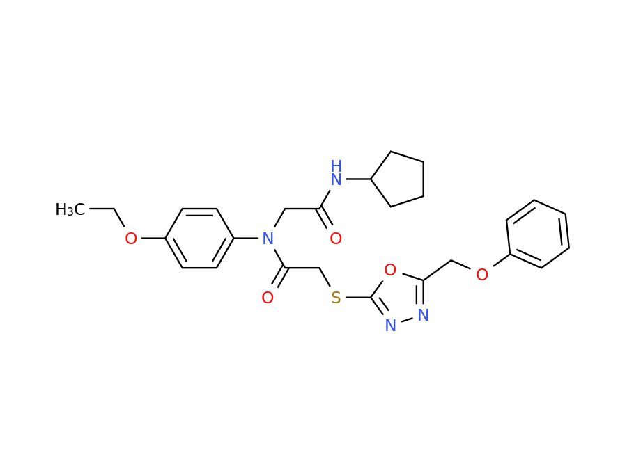 Structure Amb9057471