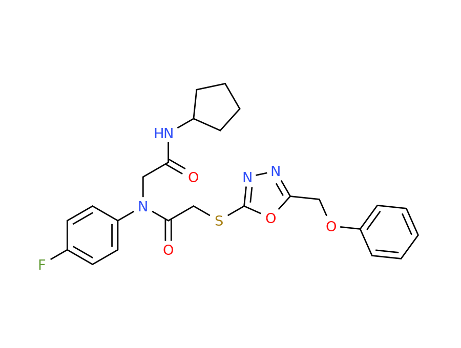 Structure Amb9057472