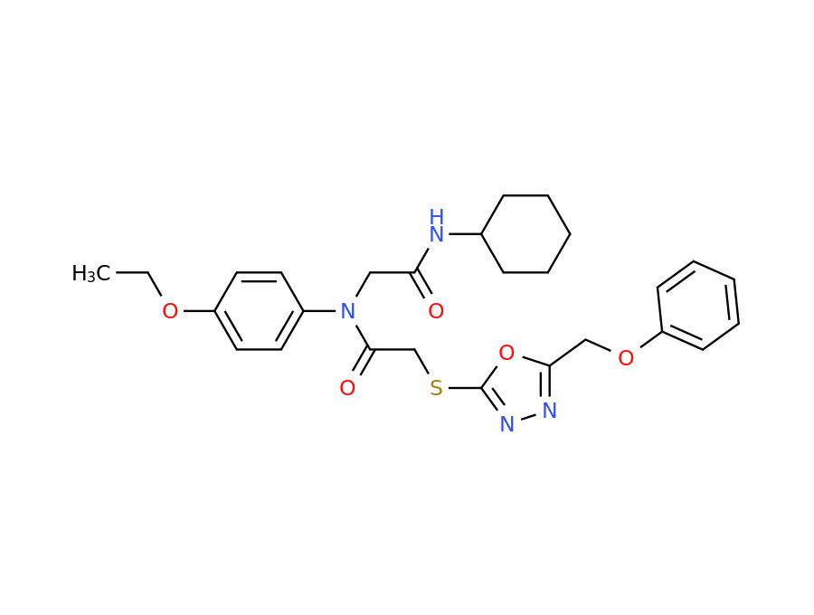 Structure Amb9057476