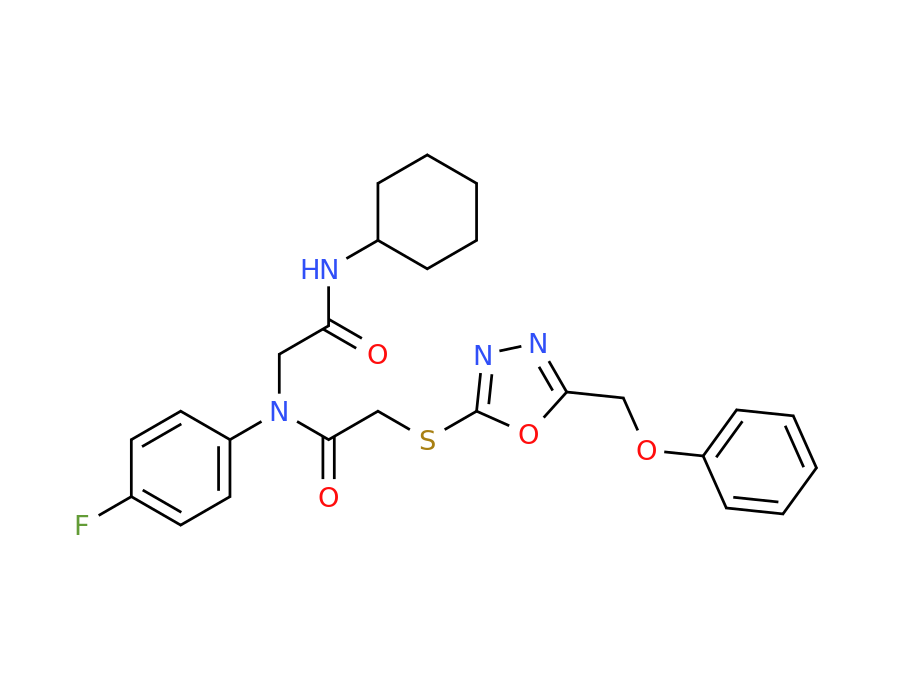 Structure Amb9057477