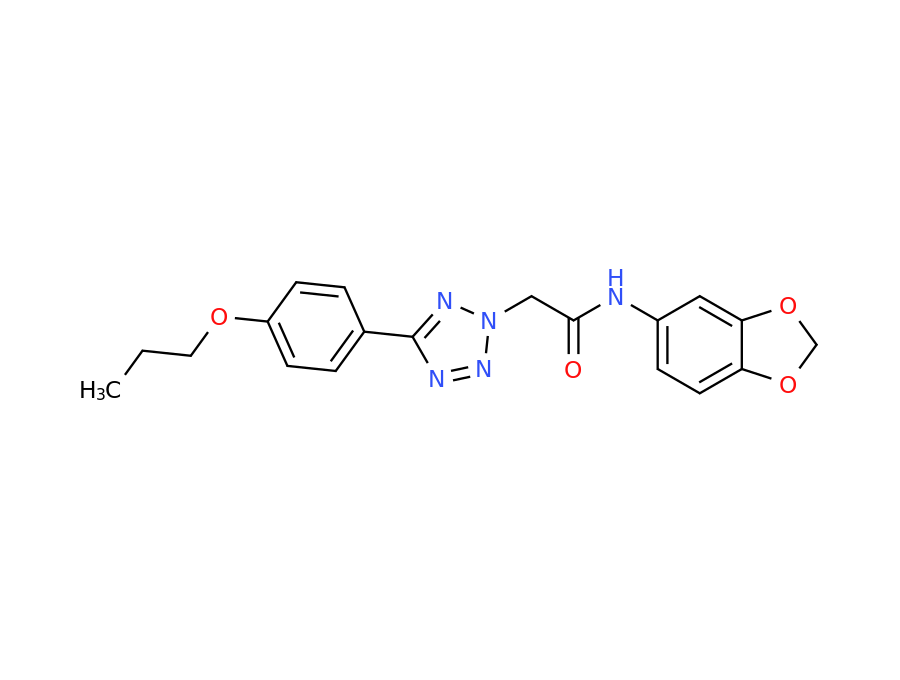 Structure Amb9057487