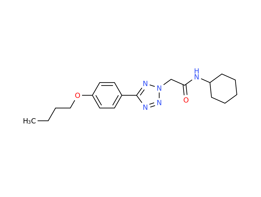 Structure Amb9057490