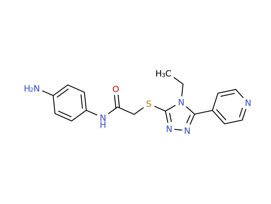 Structure Amb9057745