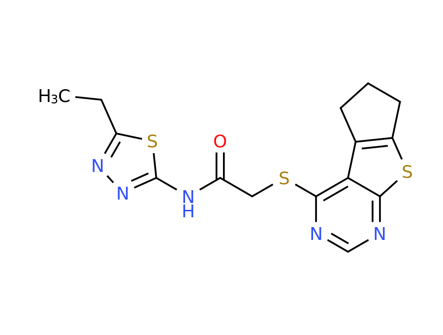 Structure Amb9057807