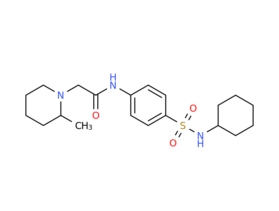 Structure Amb9057852