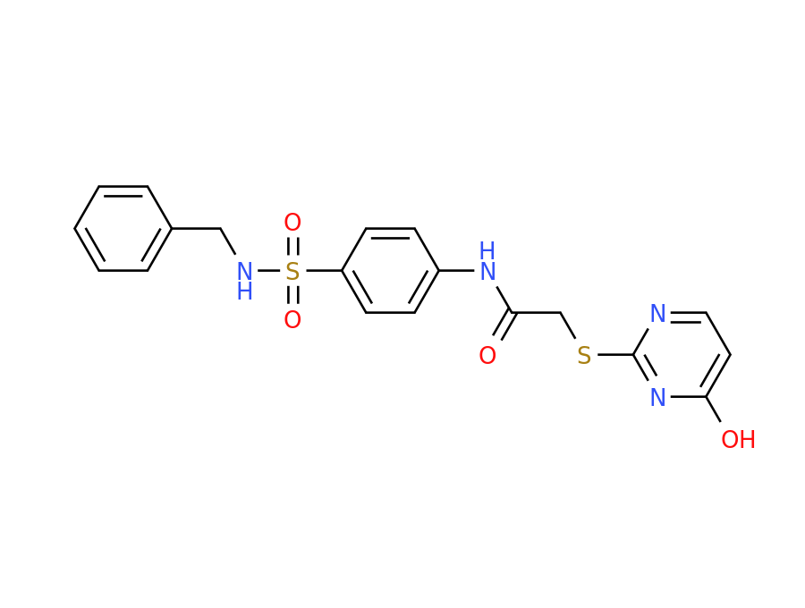 Structure Amb9057867