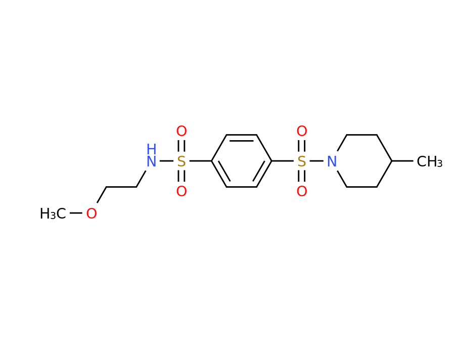 Structure Amb9057962