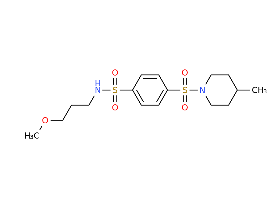 Structure Amb9057963