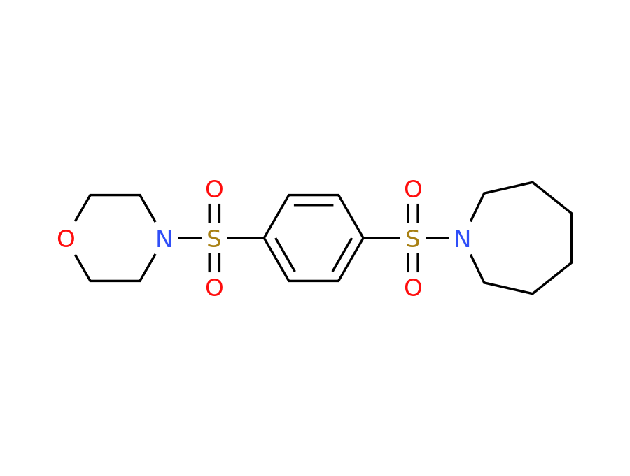 Structure Amb9057982