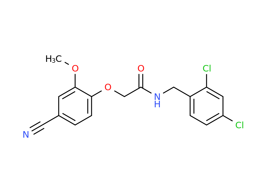 Structure Amb9058