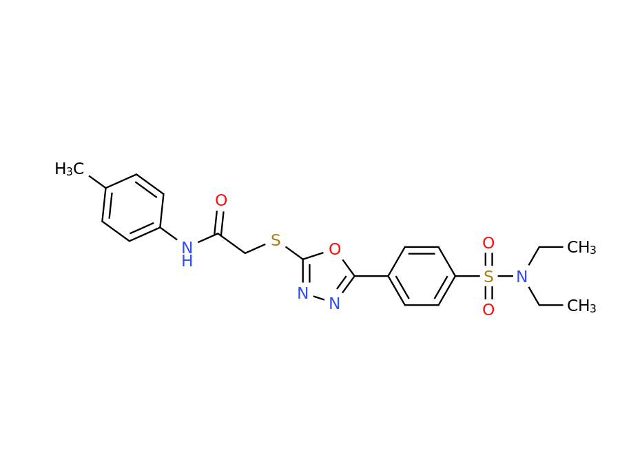 Structure Amb9058334