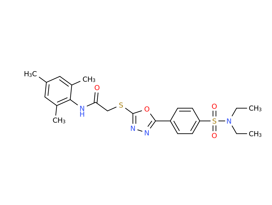 Structure Amb9058336