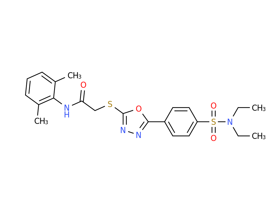 Structure Amb9058337