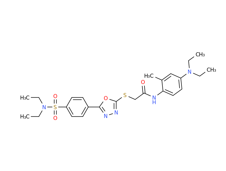 Structure Amb9058351