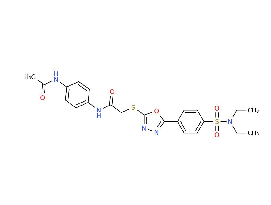 Structure Amb9058365