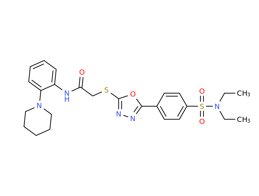 Structure Amb9058427