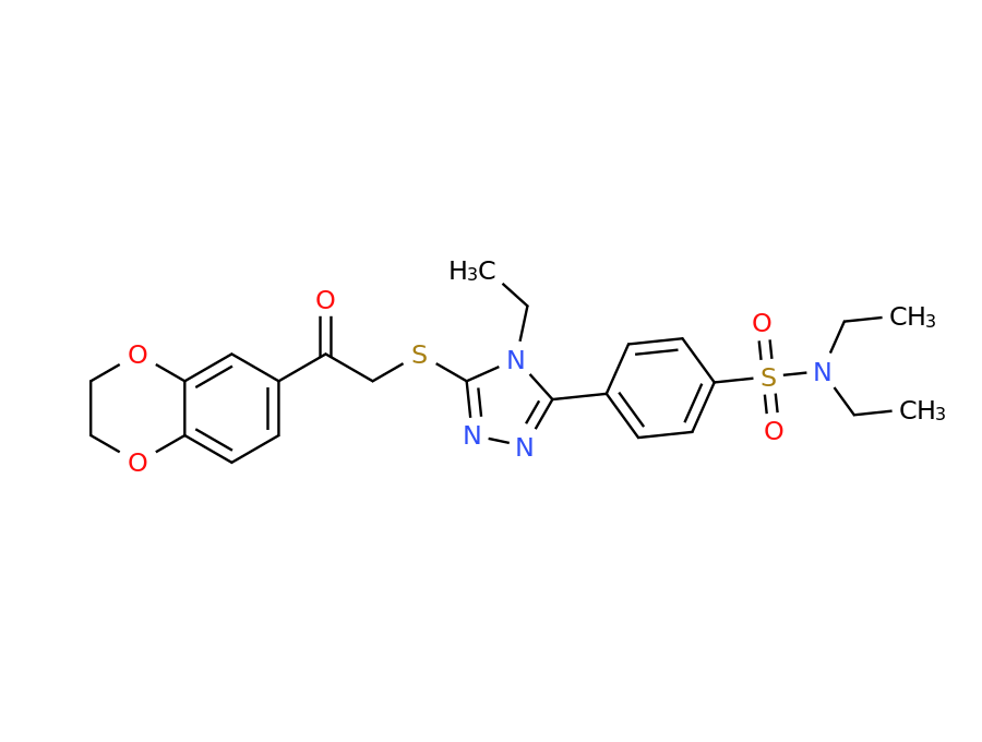 Structure Amb9058431