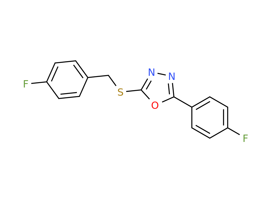 Structure Amb9058480