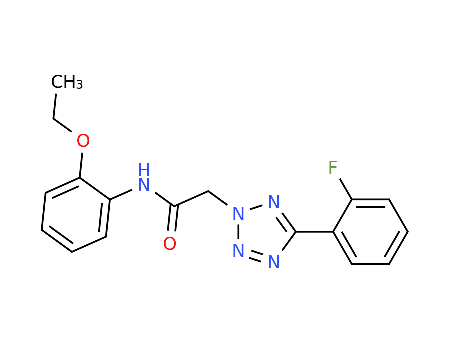 Structure Amb9058484