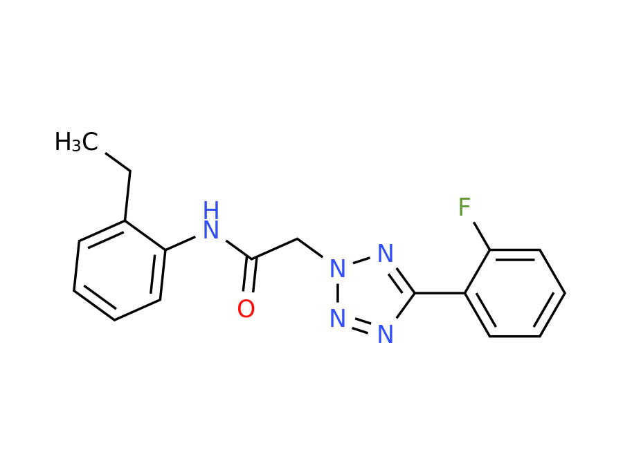 Structure Amb9058488