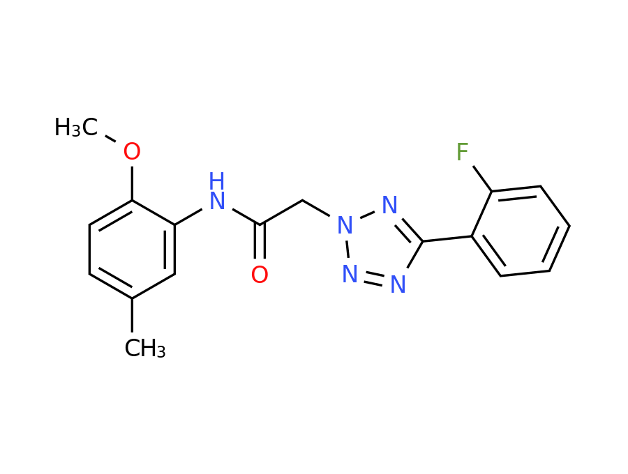 Structure Amb9058489