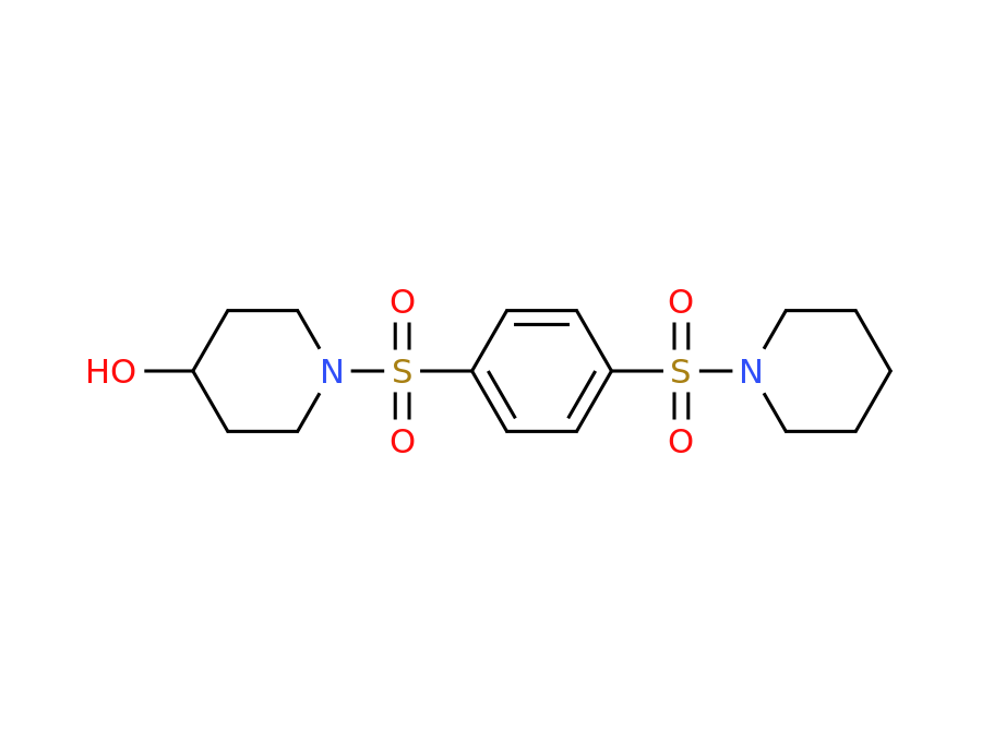 Structure Amb9058584