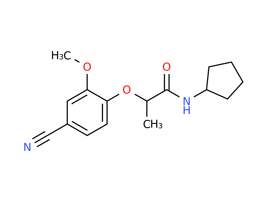 Structure Amb9060