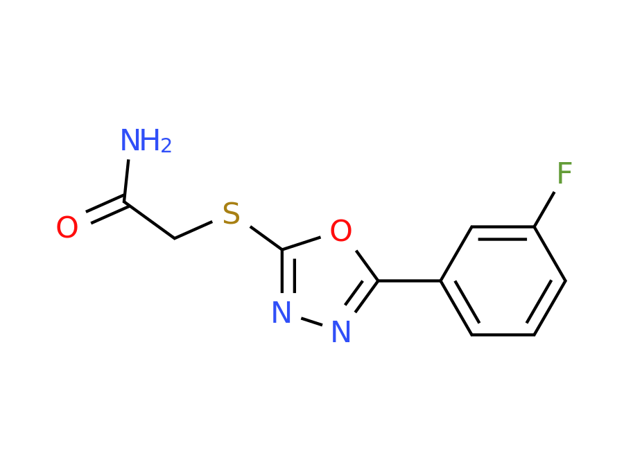 Structure Amb9061322